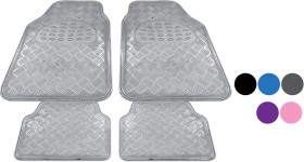 Streetwize-Kentucky-Rubber-Floor-Mats on sale