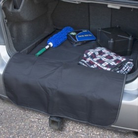 Streetwize+2+in+1+Boot+Mat+%26amp%3B+Bumper+Protector