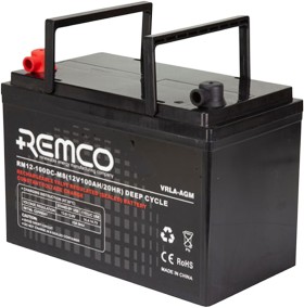 Remco+AGM+Deep+Cyle