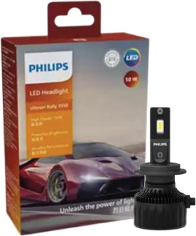 Philips+Ultinon+Rally+3550+LED+Globes