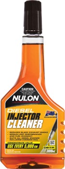 Nulon-Diesel-Injector-Cleaner-300ml on sale