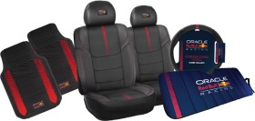 Oracle+Redbull+Racing+Official+Merchandise+Interior+Car+Accessories