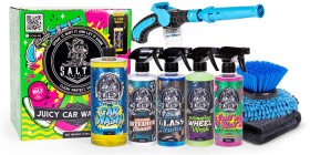 Salty+Captain+Juicy+Car+Wash+Kit