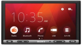 Sony-69-220W-AV-Receiver on sale