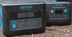 Remco+Lithium+Portable+Power+Stations