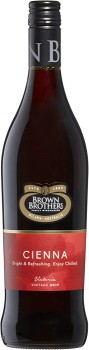 Brown-Brothers-Cienna on sale