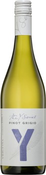 Y-Series-Pinot-Grigio on sale