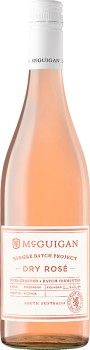 NEW-McGuigan-Single-Batch-Project-Ros on sale