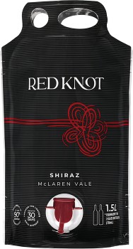 Red-Knot-Shiraz-Bagnum-15L on sale
