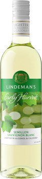 Lindeman%26%23039%3Bs+Early+Harvest+Semillon+Sauvignon+Blanc
