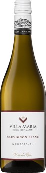 Villa+Maria+Marlborough+Private+Bin+Sauvignon+Blanc