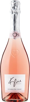 Kylie-Minogue-Zero-Percent-Sparkling-Rose on sale