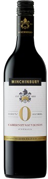 Minchinbury+Zero+Alc+Cabernet+Sauvignon+NV
