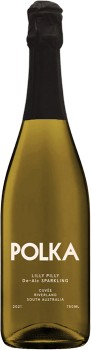 Polka-Lilly-Pilly-De-Alc-Sparkling on sale