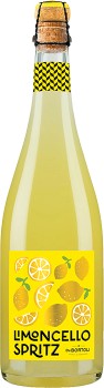 NEW+De+Bortoli+Limoncello+Spritz