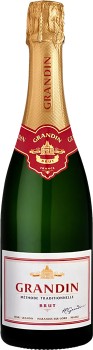 Grandin-Mthode-Traditionnelle-Brut-NV on sale