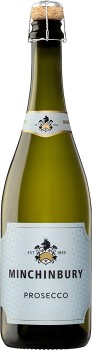 Minchinbury-Proscecco on sale