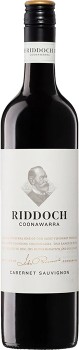 Riddoch+Coonawarra+Cabernet+Sauvignon