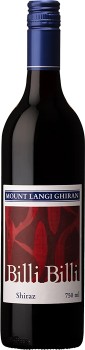 Mount-Langi-Ghiran-Billi-Billi-Shiraz on sale