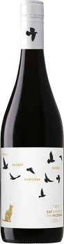 Cat+Amongst+The+Pigeons+Flyway+Shiraz