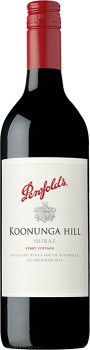 Penfolds+Koonunga+Hill+Shiraz+2016