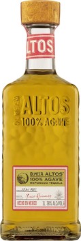 Olmeca+Altos+Reposado+Tequila+1L
