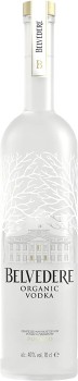 Belvedere+Organic+Vodka+700mL