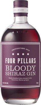 Four-Pillars-Bloody-Shiraz-Gin-700mL on sale