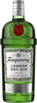 Tanqueray-London-Dry-Gin-1L on sale
