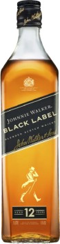 Johnnie-Walker-Black-Label-12-Year-Old-Blended-Scotch-Whisky-1L on sale
