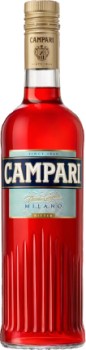 Campari+Bitter+Aperitif+700mL