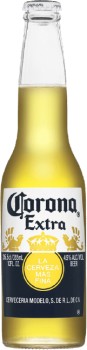 Corona+Extra+Bottles+12x355mL
