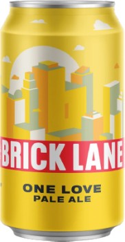 Brick+Lane+One+Love+Pale+Ale+Cans+355mL