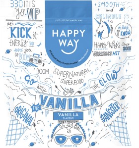Happy-Way-Whey-Protein-Powder-Vanilla-2kg on sale