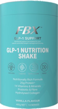 Fbx-Glp-1-Support-Nutrition-Shake-465g on sale