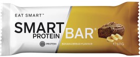 Smart+Protein+Banana+Bread+Protein+Bar+60g