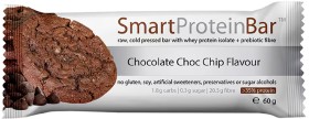 Smart+Protein+Choco+Chip+Protein+Bar+60g