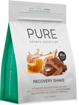 Pure+Sports+Nutrition+Recovery+Shake+474g