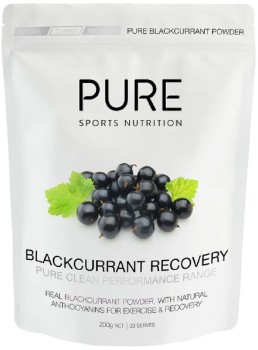 Pure+Sports+Nutrition+Blackcurrant+Recovery+200g