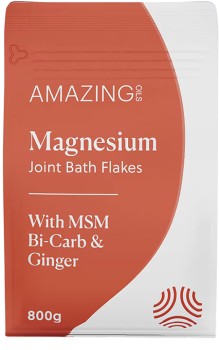 Amazing+Oils+Magnesium+Joint+Bath+Flakes+800g