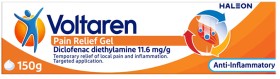 Voltaren+Emulgel+Muscle+%26amp%3B+Back+Pain+Relief+150g