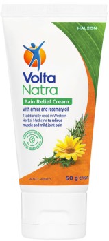 Voltaren+Voltanatra+Pain+Relief+Cream+50g