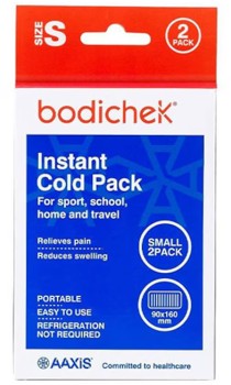 Bodichek+Instant+Cold+Packs+Small+16+x+9cm+2+Pack
