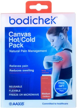 Bodichek+Hot%2FCold+Canvas+Gel+Pack+Medium
