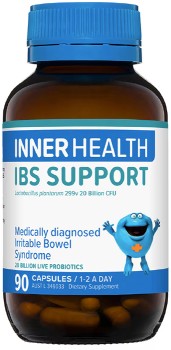 Inner+Health+IBS+Support+90+Capsules
