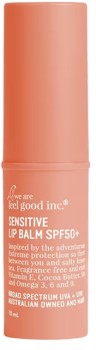 We+Are+Feel+Good+Inc+Sensitive+Lip+Balm+SPF50%2B+10ml