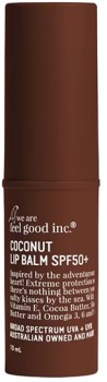We+Are+Feel+Good+Inc+Coconut+Lip+Balm+SPF50%2B+10ml