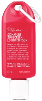 We+Are+Feel+Good+Inc+Signature+Sunscreen+Lotion+SPF50%2B+75ml