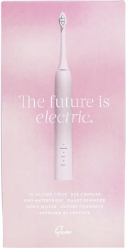 Gem+Electric+Toothbrush+Coconut