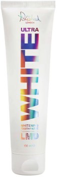 Polished+London+Ultra+White+Whitening+Toothpaste+100ml